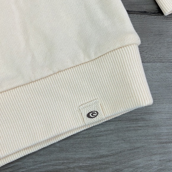 🔆RIP CURL🔆GOLDEN DAYS SWEATSHIRT CREW - Picture 8 of 10